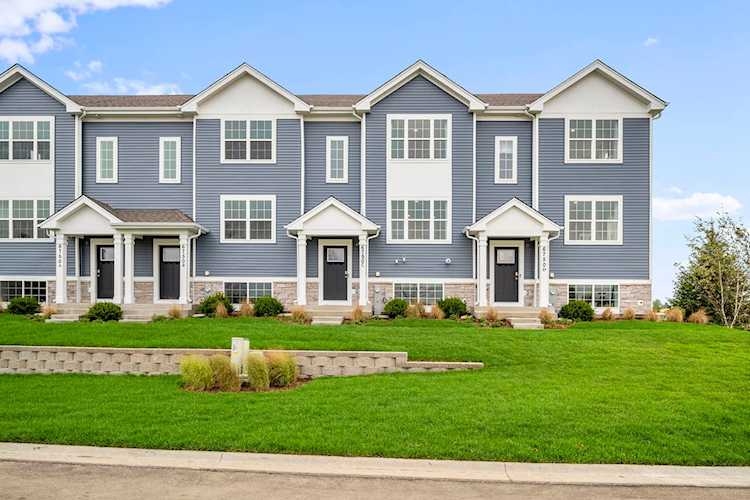 2151 Sassafras Way #A Wonder Lake, IL 60097