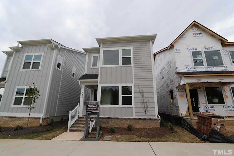 485 Wendover Parkway Pittsboro, NC 27312