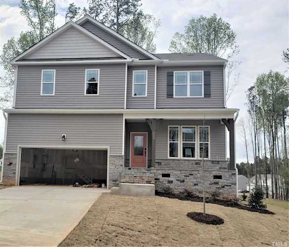 402 Pierce Landing Drive Garner, NC 27529