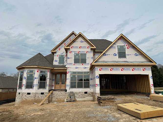 109 Tugaloo Ct Roebuck, SC 29376