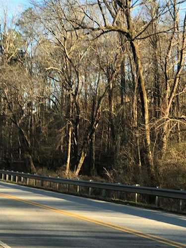 Old Converse Road Spartanbrug, SC 29301