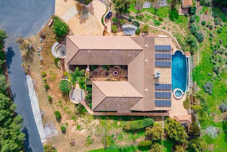 1328 Ram Ln Fallbrook, CA 92028