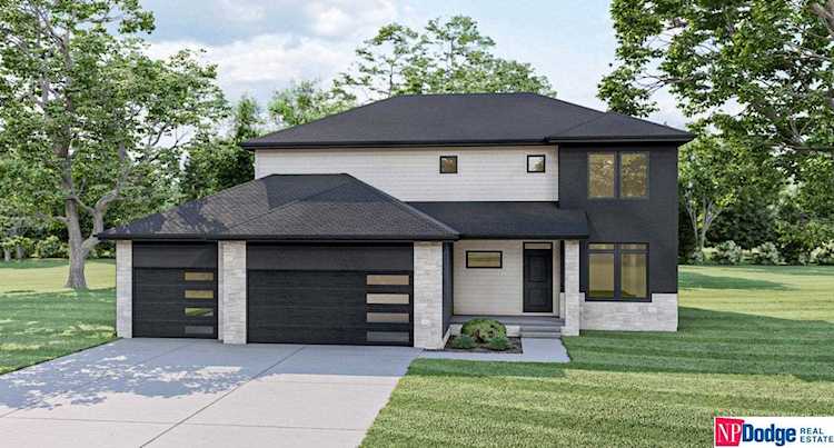 6981 N 172 St Bennington, NE 68007