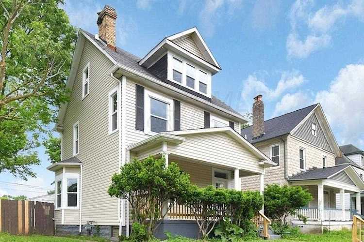 126 Midland Avenue Columbus, OH 43223
