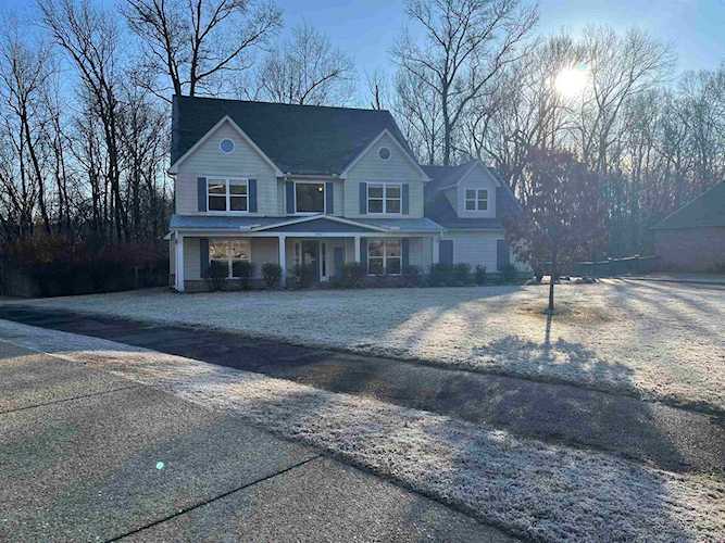 4752 Hampton Ridge Ln Bartlett, TN 38002