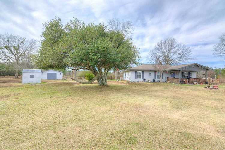 1851 Mittie Crain Rd Milton, FL 32570