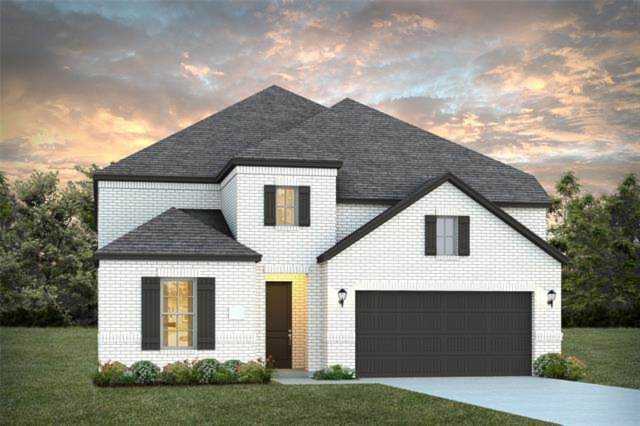 4916 Celestial Road McKinney, TX 75071