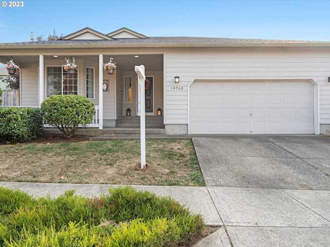 14968 Smithfield DR Oregon City, OR 97045