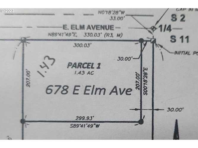 678 E Elm AVE Hermiston, OR 97838