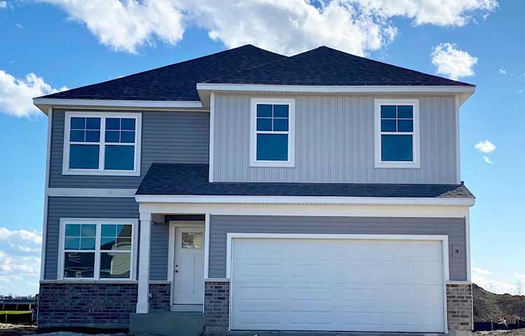2050 Lilyana Ln Plainfield, IL 60586
