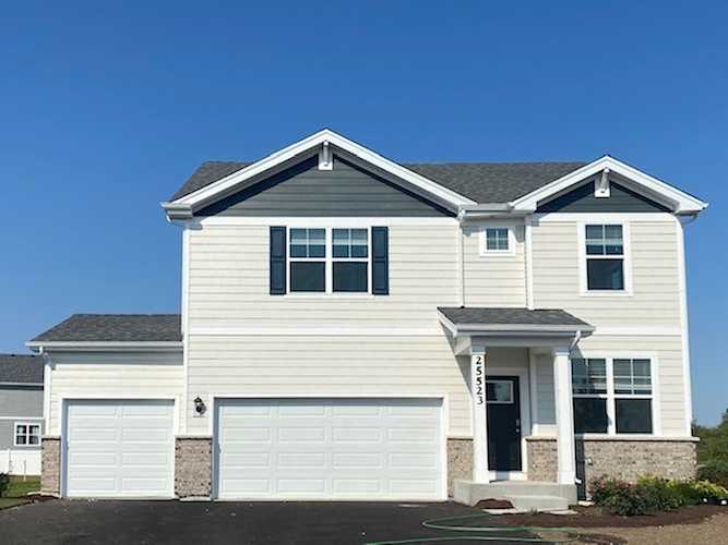 2038 Legacy Pointe Blvd Plainfield, IL 60586