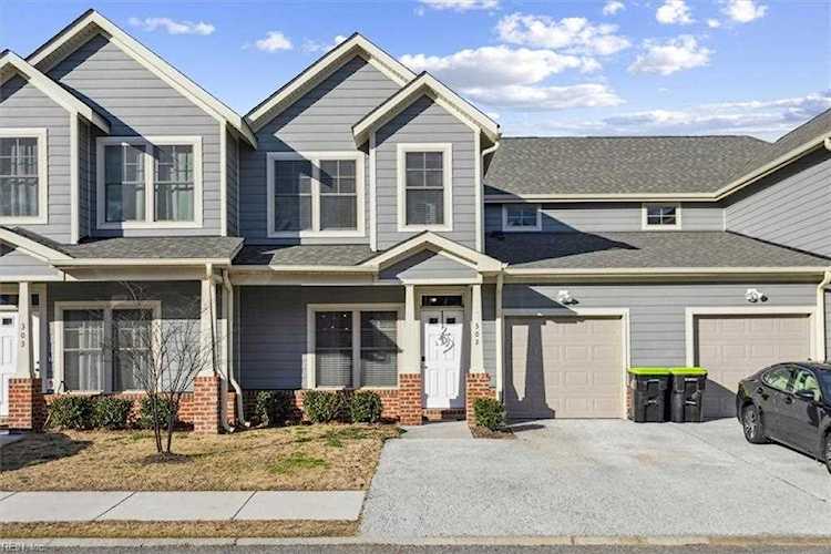 200 Seasons Circle #302 Suffolk, VA 23434