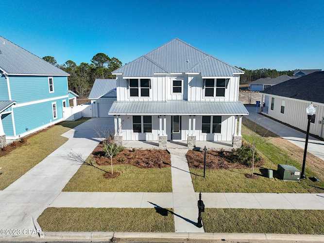 317 Cicero St Panama City Beach, FL 32407