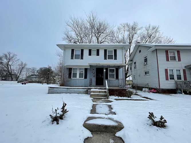 2815 Plaza Drive Fort Wayne, IN 46806