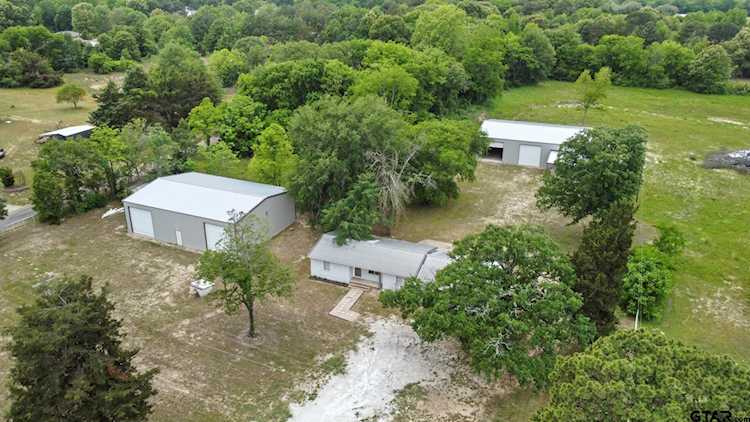 6367 Farm Market 1402 Mt Pleasant, TX 75455