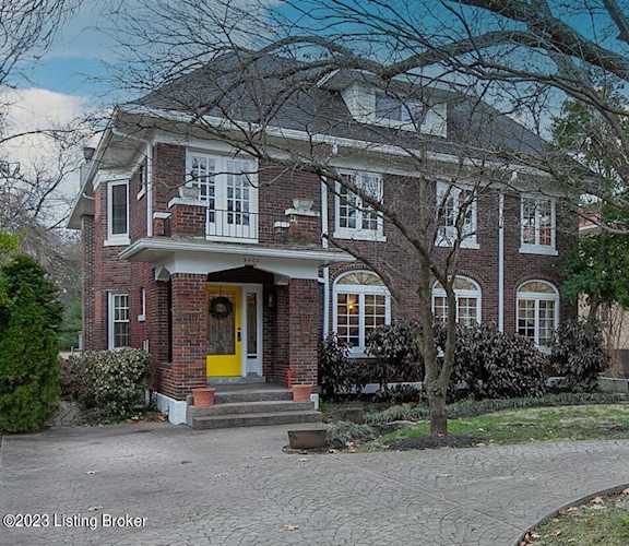 2060 Douglass Blvd Louisville, KY 40205 | MLS 1629342 Photo 1