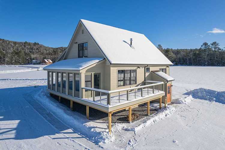 32 Otter Brook Rd Bethel, ME 04217