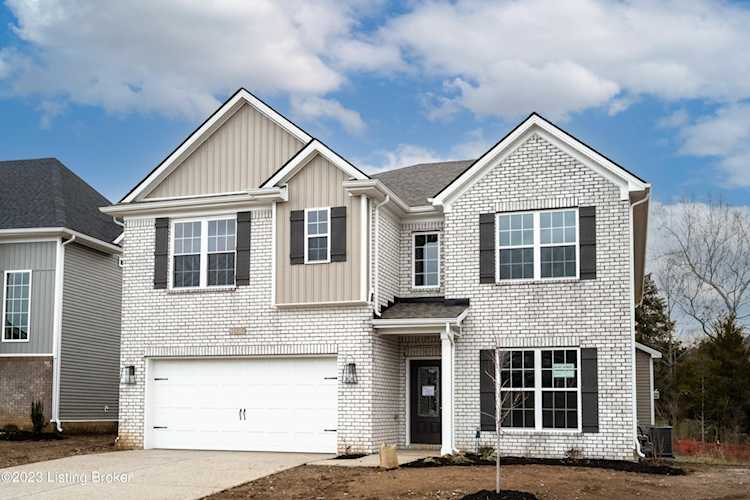 14309 Halden Ridge Way Louisville, KY 40245