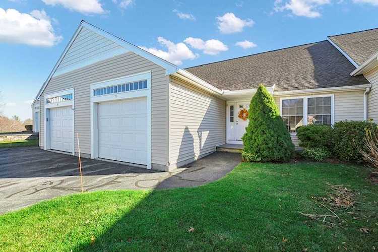 51 Hillside Village Drive #51 West Boylston, MA 01583 | MLS 73058741 Photo 1