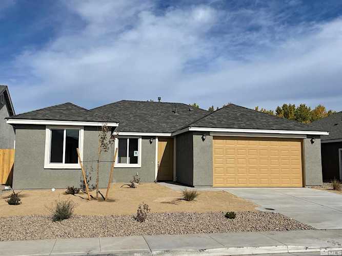 573 Country Hollow Drive Fernley, NV 89408