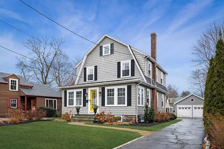 21 Seaview Avenue Marblehead, MA 01945 | MLS 73073105 Photo 1