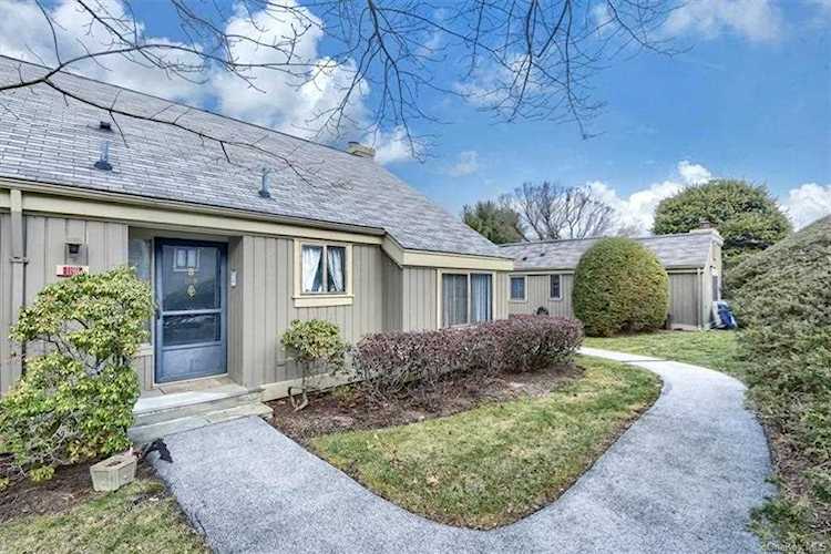 119 Heritage Hills #B Somers, NY 10589