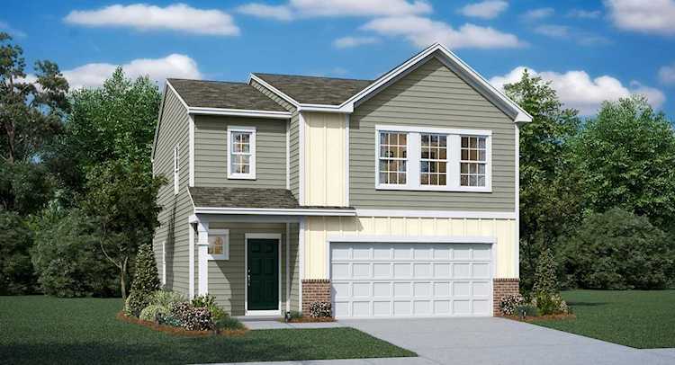 1519 Matlock Court Boiling Springs, SC 29316