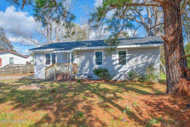 302 Walnut Street Elizabeth City, NC 27909