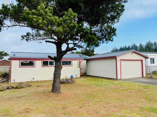 803 Oysterville RD Ocean Park, WA 98640