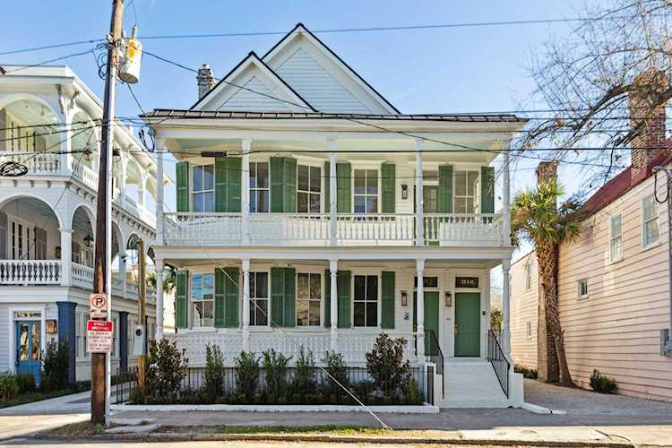 214 Ashley Ave A,B Charleston, SC 29403