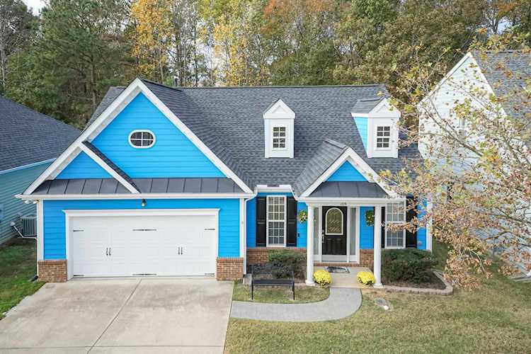 106 Shad Boat Lane Clayton, NC 27520 | MLS 2483016 Photo 1