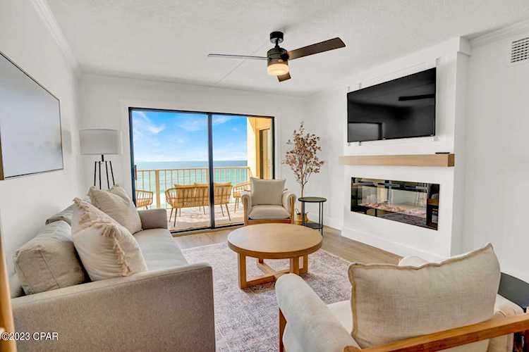 5801 Thomas Dr #714 Panama City Beach, FL 32408