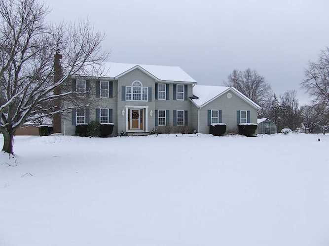 6409 Oakhurst Drive Grove City, OH 43123