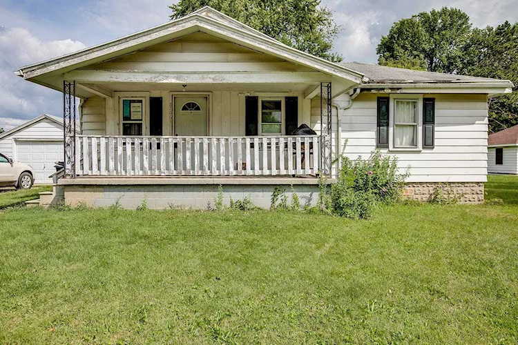 2766 Garden Boulevard Elkhart, IN 46517
