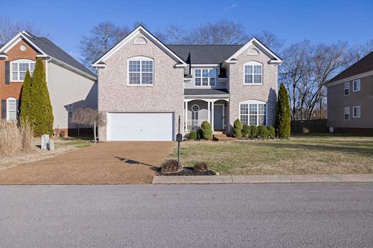 3011 Romain Trl Spring Hill, TN 37174 | MLS 2476958 Photo 1