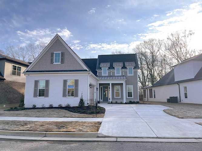 100 Lafayette Crossing Dr Rossville, TN 38066