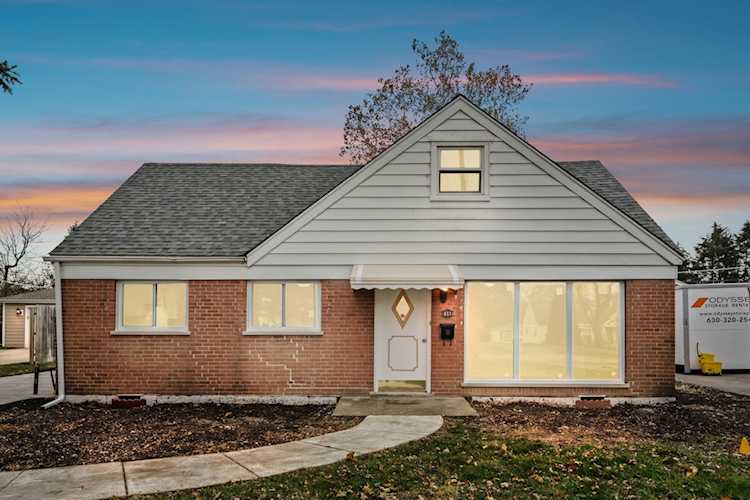 811 Justina St Hinsdale, IL 60521