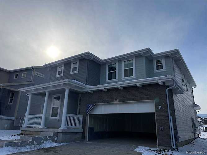 8221 Mt. Princeton St Littleton, CO 80125
