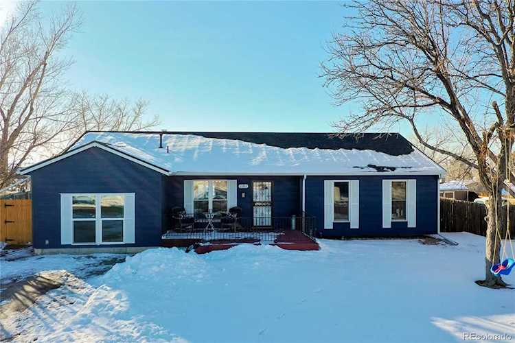 11491 N Settlers Dr Parker, CO 80138