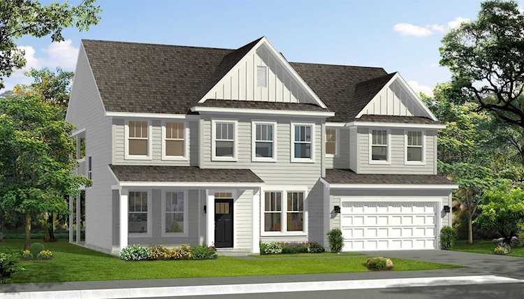 541 Fenwick Drive Woodruff, SC 29388