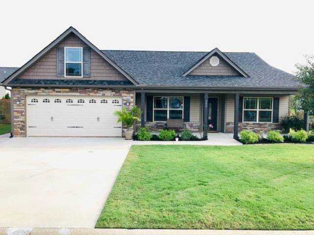 309 Gleaner Dr Inman, SC 29349