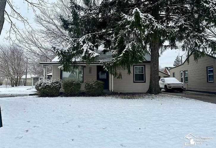 1560 S Parent Westland, MI 48186 | MLS 57050100099 Photo 1