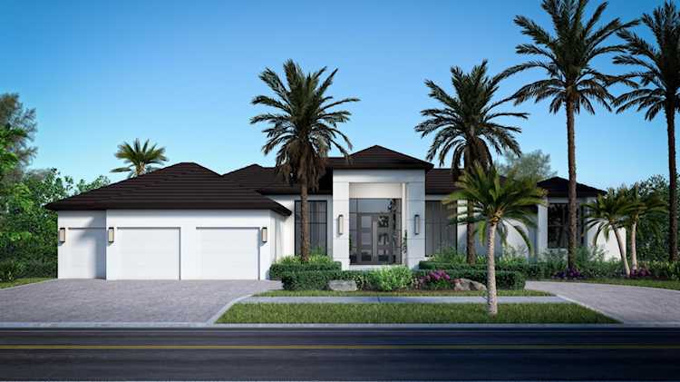 4875 Tallowwood Lane Boca Raton, FL 33487