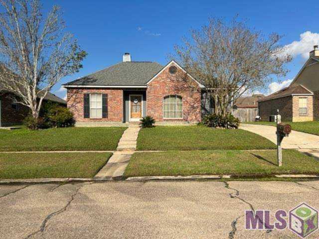 9743 Blakemore Ave Baton Rouge, LA 70810