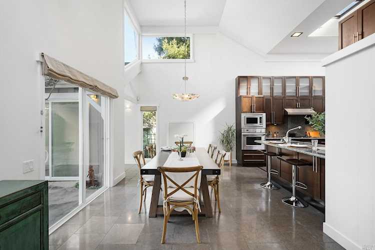 5 Laurel Avenue Belvedere, CA 94920