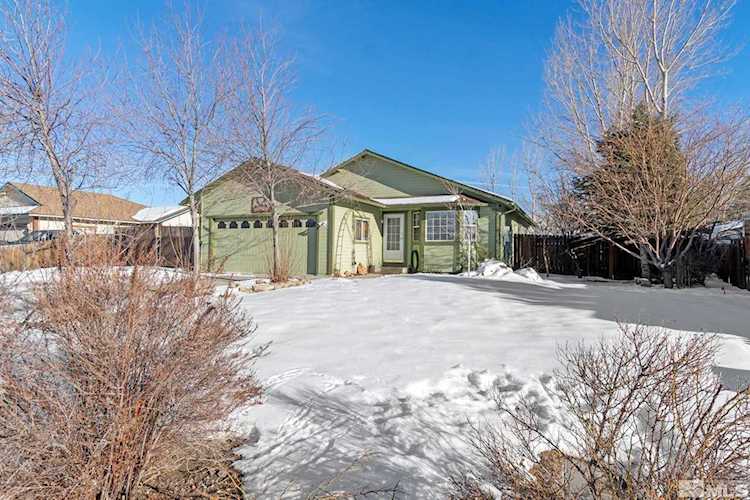17565 Blackbird Dr Reno, NV 89508-6853