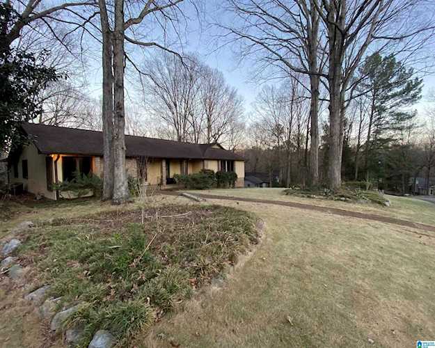 2201 Chandaway Drive Pelham, AL 35124