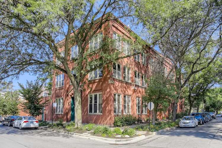 2510 N Wayne Ave #302 Chicago, IL 60614 | MLS 11706373 Photo 1