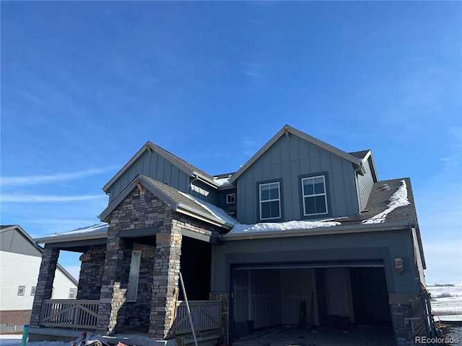 8126 Mount Kataka St Littleton, CO 80125