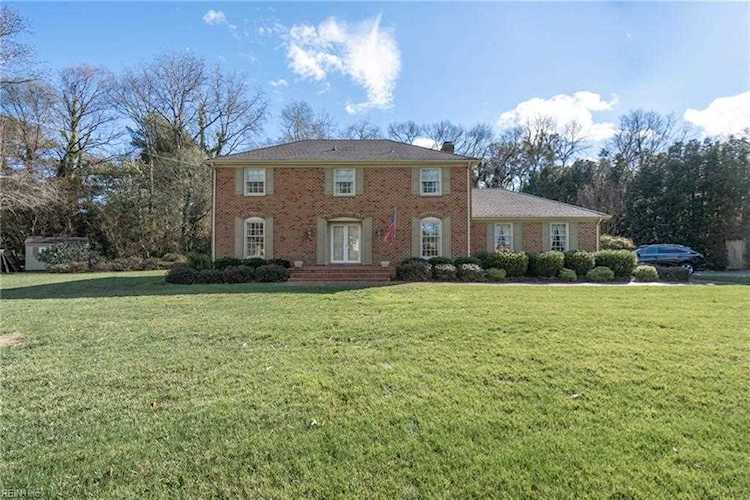 300 Susan Constant Dr Virginia Beach, VA 23451